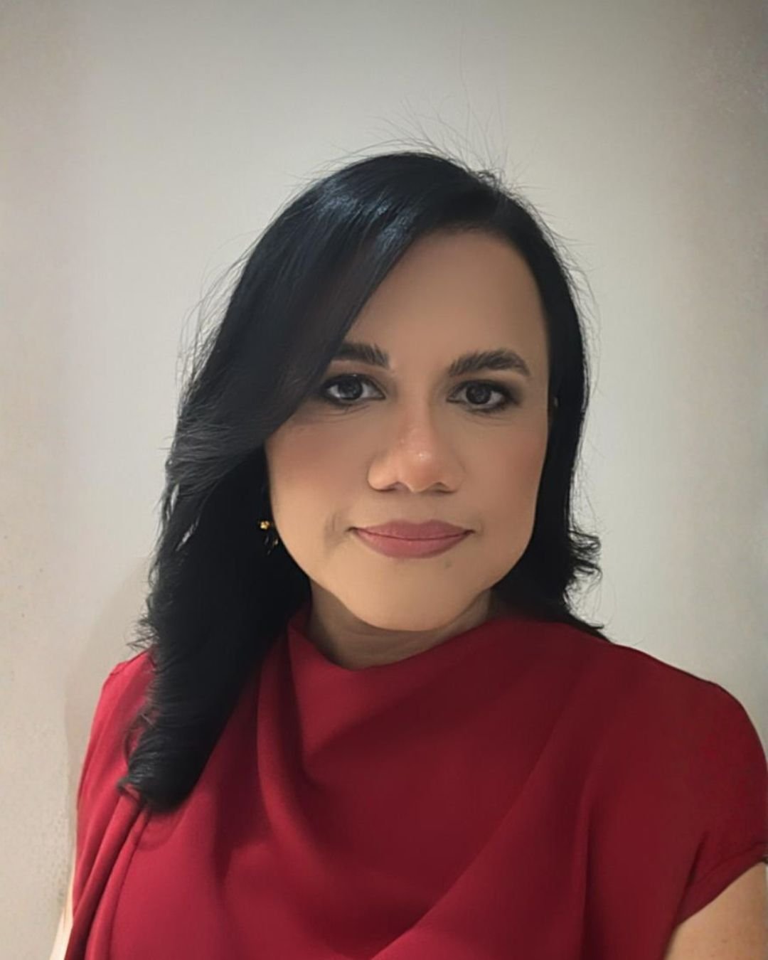 Emma Yánez - Directora Comercial