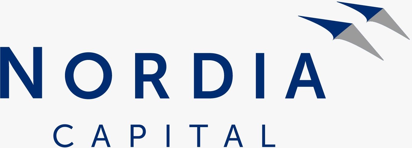 Nordia Capital Logo