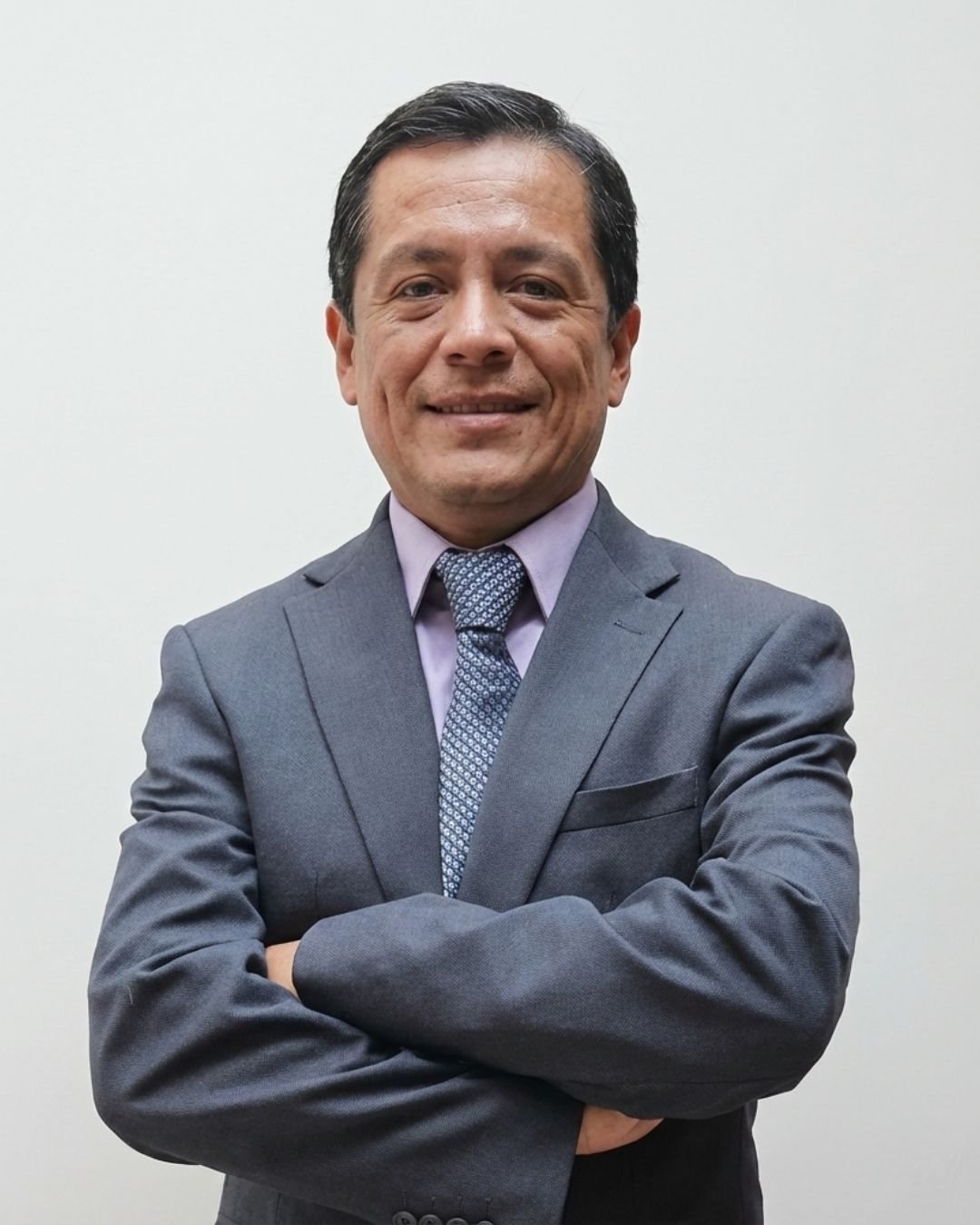 Walter Clavijo - Fundador de Capital Inteligente