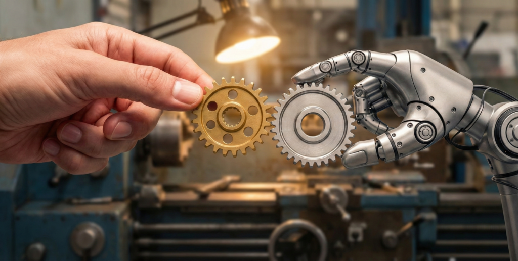 inteligencia artificial finanzas ecuador